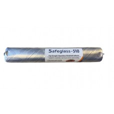 SafeGlass - 518  Клей для скла ковбаса 600мл