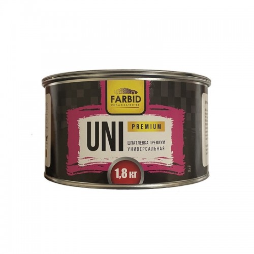 Farbid Premium Універсальна 1,8 кг
