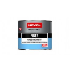 Novol Шпаклівка зі скло 0,6 кг (1*12)