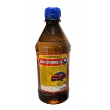 Velvana Антисиликон 0,5л (0,35*12)
