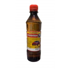 Velvana Антисиликон пляшка 0,4л  (0,30*20)