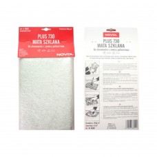 Novol Скломат 300 0.5м2 (1*20)