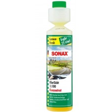 Sonax Жидкость в бачок омывателя Цитрус концентрат 1:100 250мл (373141) грн