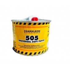 Chameleon Шпаклевка (505) мягкая 1кг (1*12)