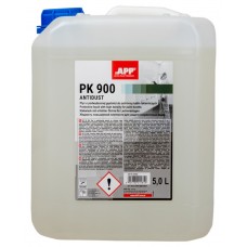 APP Захисна рідина для камер лакофарбових кабін підвищеної щільності РК900 5л