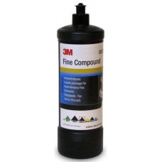 3m Поліроль 09375 1л