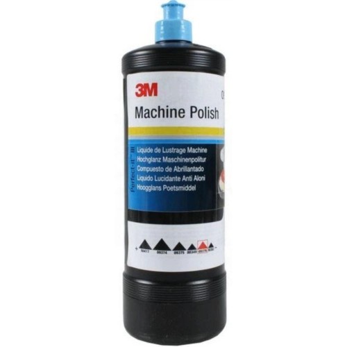 3m Поліроль 09376 1л