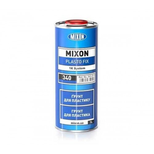 MIXON Грунт для пластика PLASTOFIX 340 1л