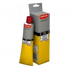 Novol  Шпатлевка Акриловая 1 К  100мл