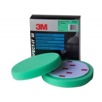 3m Круг полировальный зеленый