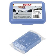Sonax Масса чистящая синяя глина (450205)