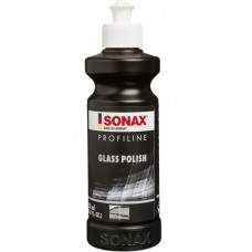 Sonax Полироль для стекла   250мл грн