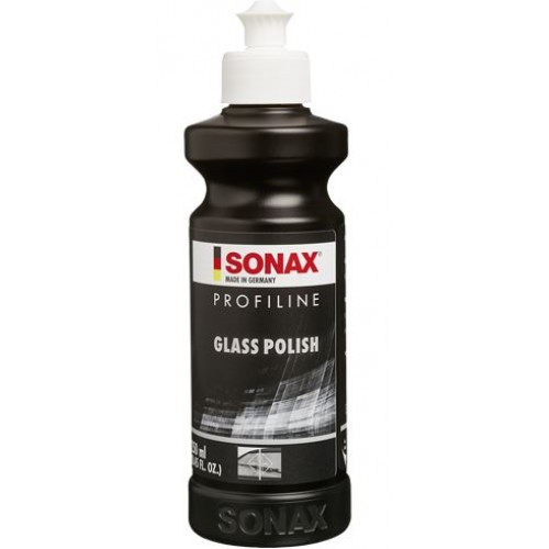 Sonax Поліроль для скла 250мл грн