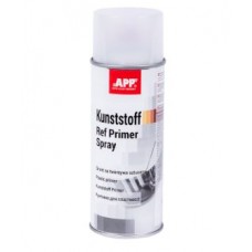 APP Грунт для пластика 1К"Kunststoff-Primer" бесцветный 400мл. (1*6)