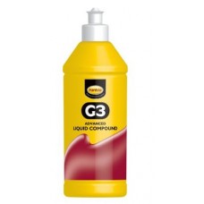 F Поліроль Farecla  G3 Liquid Compound 0.5л