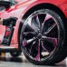 К-2 Очисник дисків та ковпаків гель ROTON PRO WHEEL CLEANER 1л (D1001)