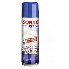 Sonax XTREME Средство для удаления пятен с ткани и алькантары 300мл грн