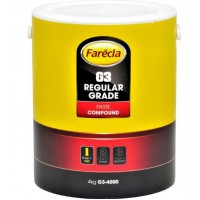 F Полироль Farecla  G3  4кг