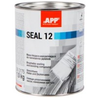 APP Герметик Seal-12  1 л серый