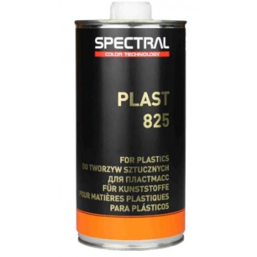 Novol SPECTRAL SPRAY Добавка увеличивающая адгезию "PLAST 825"