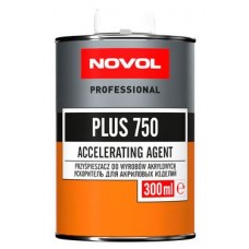 Novol  Ускоритель для акриловых продуктов  0,33 л