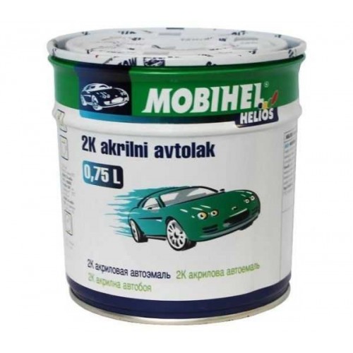 Mobihel акрил 0,75л VW L90E