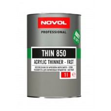 Novol Растворитель быстрый 0,5л