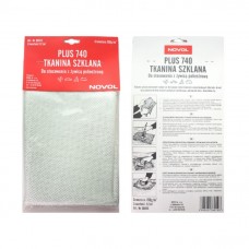 Novol Склотканина 150 0.5м2(1*60)