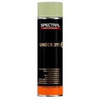 Novol  SPECTRAL  Грунт эпоксидный  395 Р5 SPRAY 500мл. оливковый