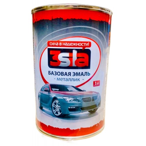 3Sila Base Renault  676 1л