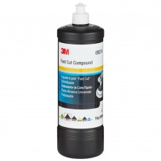 3m Поліроль 09374 1л