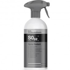 KOCH Консервирующее средство для ЛФП Spray Sealant 500мл (S0.02)