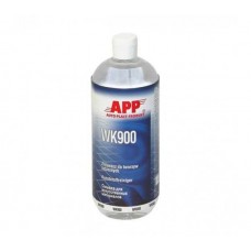 APP Смывка для пластмасс WK900 1л