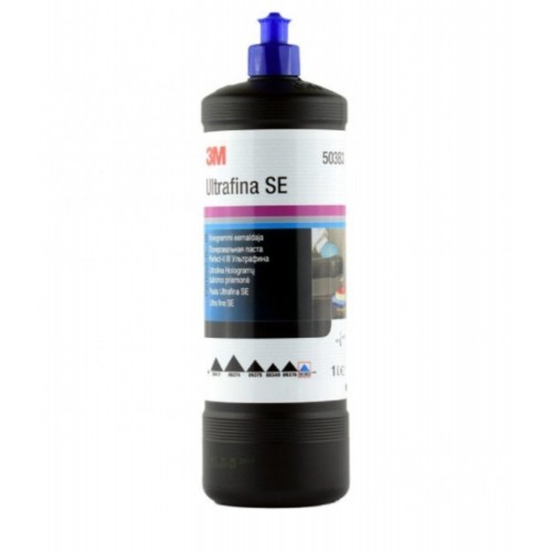 3m Полироль антигалограммная 50383 1л