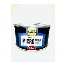 Farbid Premium Шпатлевка с  микроволоконом  1.8 кг.