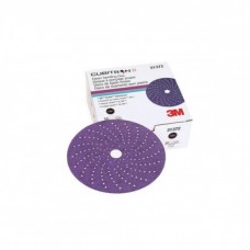 ЗМ Cubitron™ II Hookit™ 737U Круг пурпурний 150мм Р800 (50 шт)