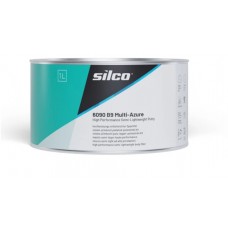 SILCO Шпатлевка полиэфирная полулегкая высокоэффективная 6090 В9 1л.