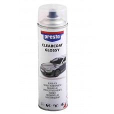 Presto 500мол. лак