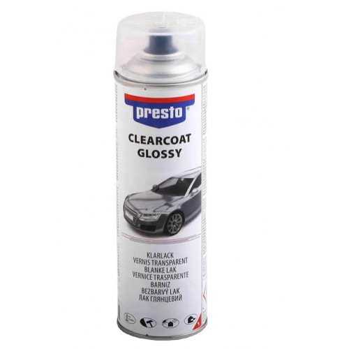 Presto 500мл. лак