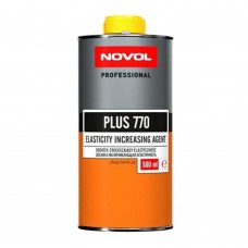 Novol  Добавка эластичная  (пластификатор) 0,5л