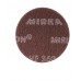 MIRKA MIRLON  Абразивный круг 150mm VERY FINE 360 красный(10шт)