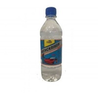 Farbid  пэт. Антисиликон 0,5л   