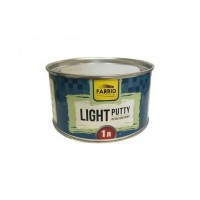 Farbid Шпатлевка Light 1л
