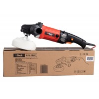 APP NTools Электрическая полировальная машинка RP 180E 1400W,