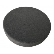 APP Круг полир. (стандартный) d150 на липучке черный