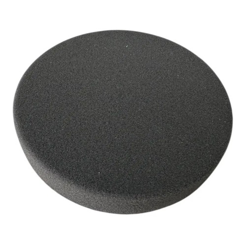 APP Круг полировальный d150 на липучке черный
