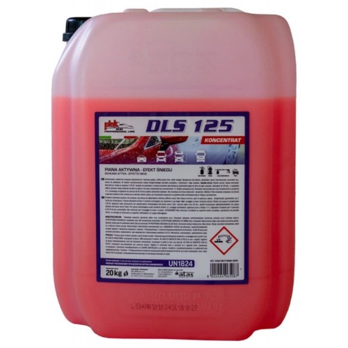Atas DLS 20  кг