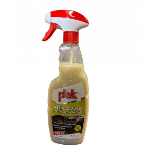 Atas NEW матовое молочко для торпеды 750ml (1*24)