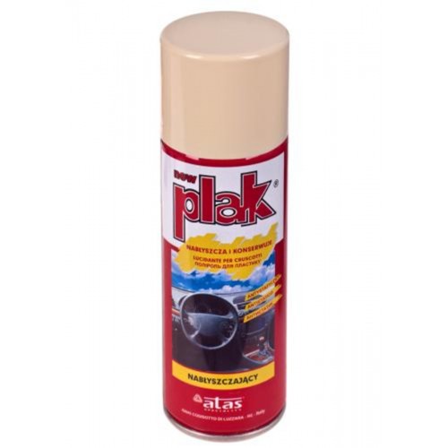 Atas Plak   0,2 ваниль