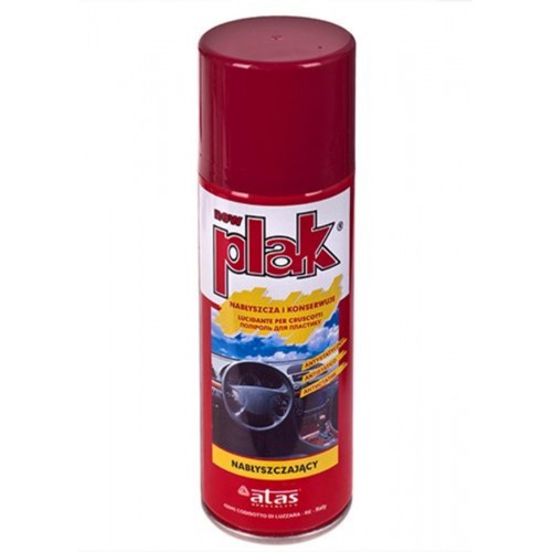 Atas Plak   0,2 вишня